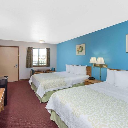 Days Inn By Wyndham Mountain Grove Экстерьер фото