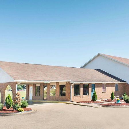 Days Inn By Wyndham Mountain Grove Экстерьер фото