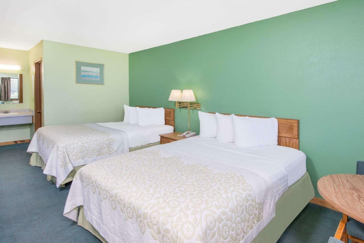 Days Inn By Wyndham Mountain Grove Экстерьер фото