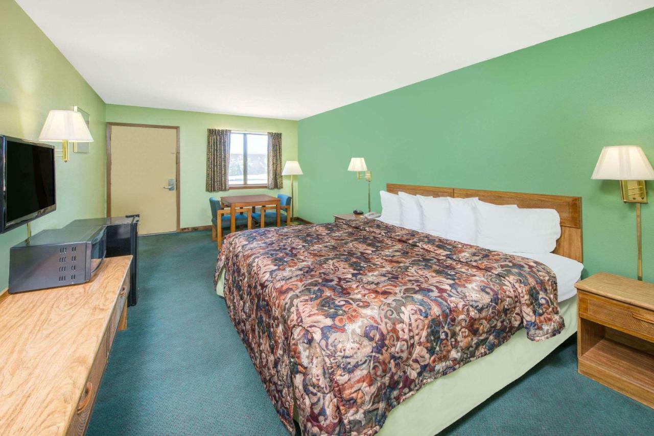 Days Inn By Wyndham Mountain Grove Экстерьер фото