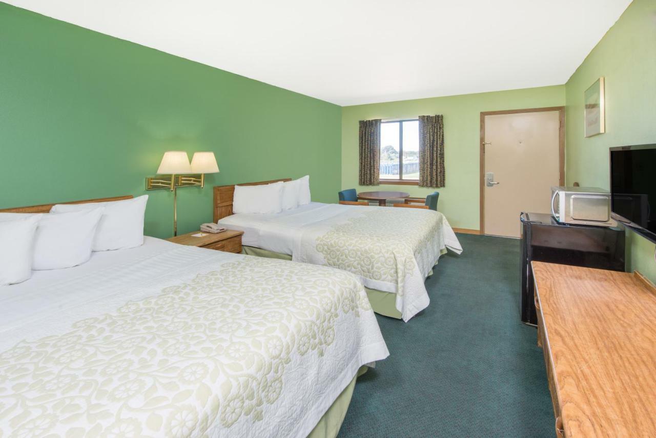 Days Inn By Wyndham Mountain Grove Экстерьер фото